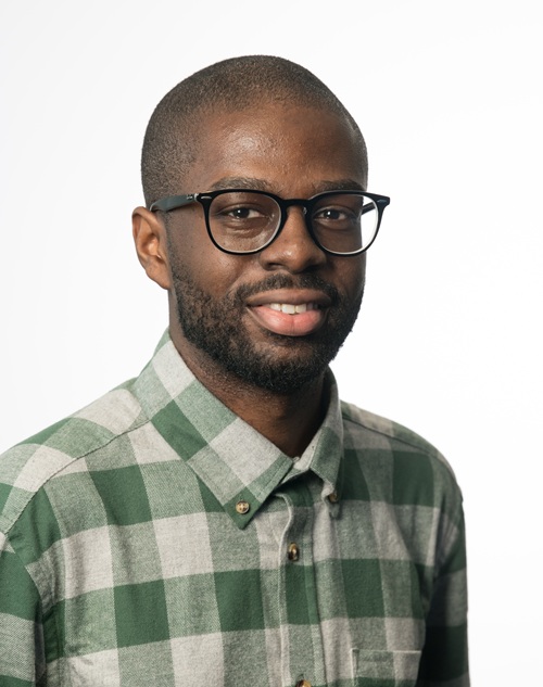 Anthony K McLean