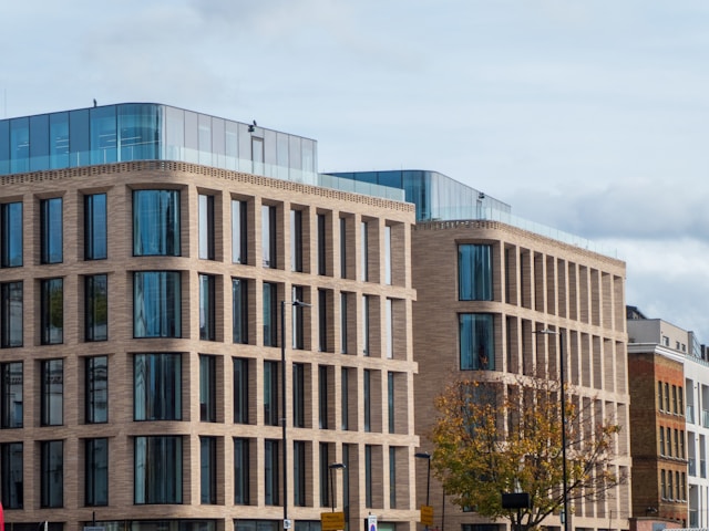 Image of Buildings