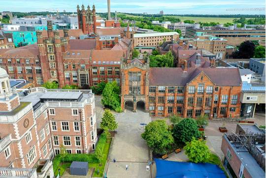 Newcastle University