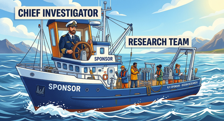 Clinical Research Governance image