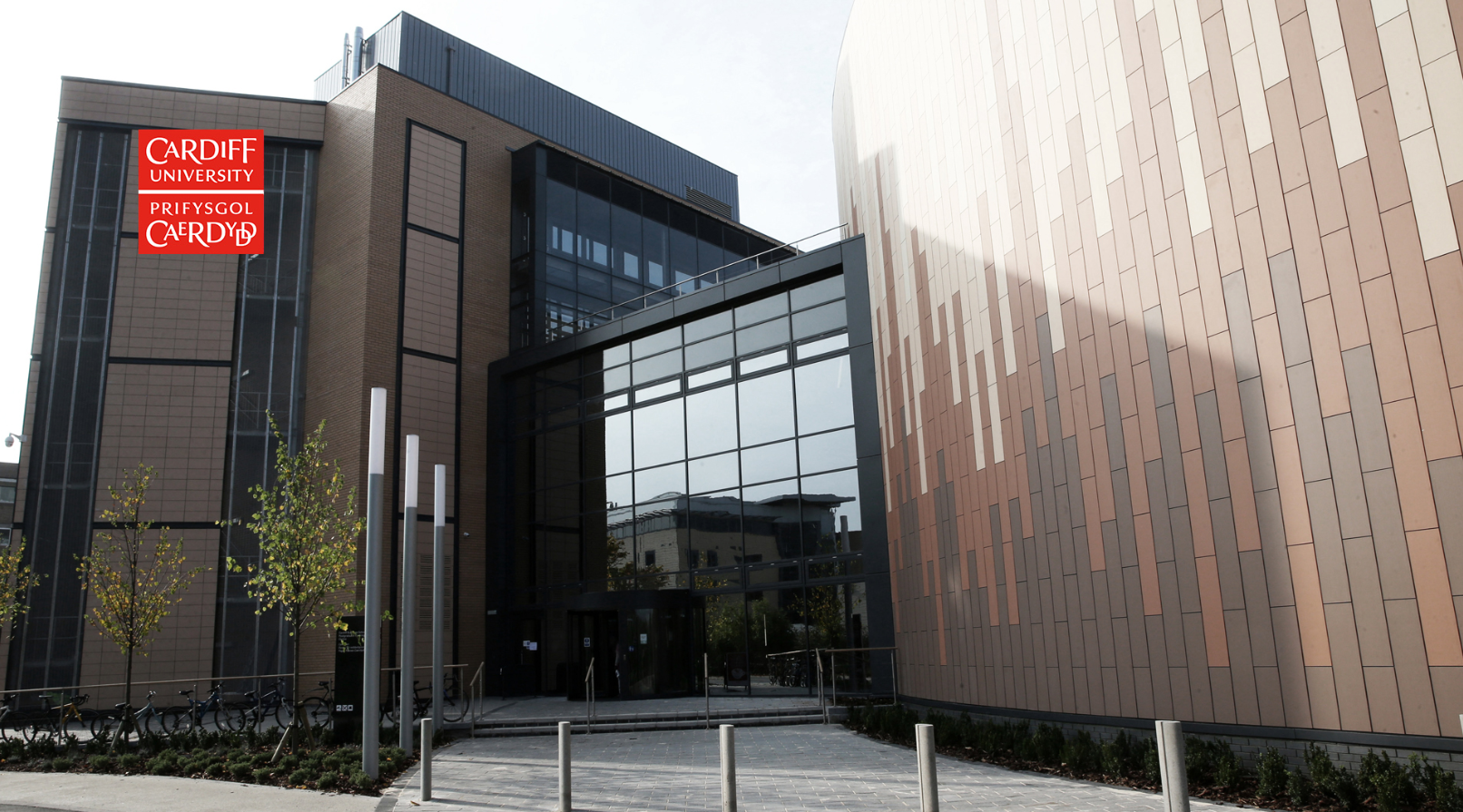 Cardiff University